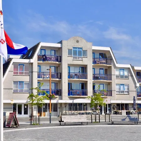 10 Apartament Petten