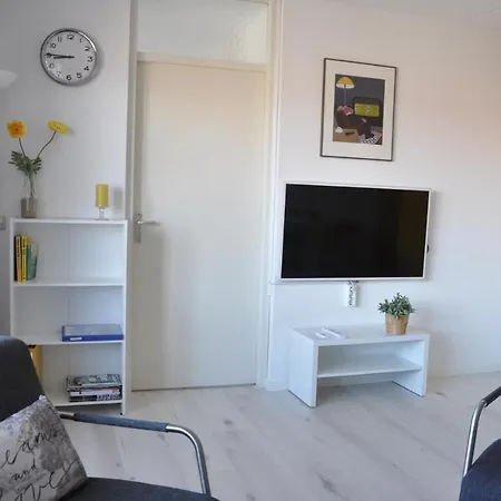 Apartament 10 Petten