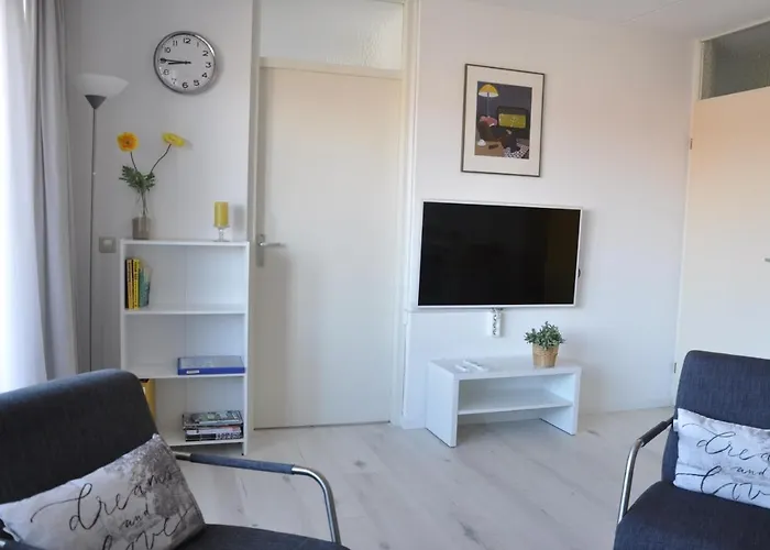 Apartament 10 Petten